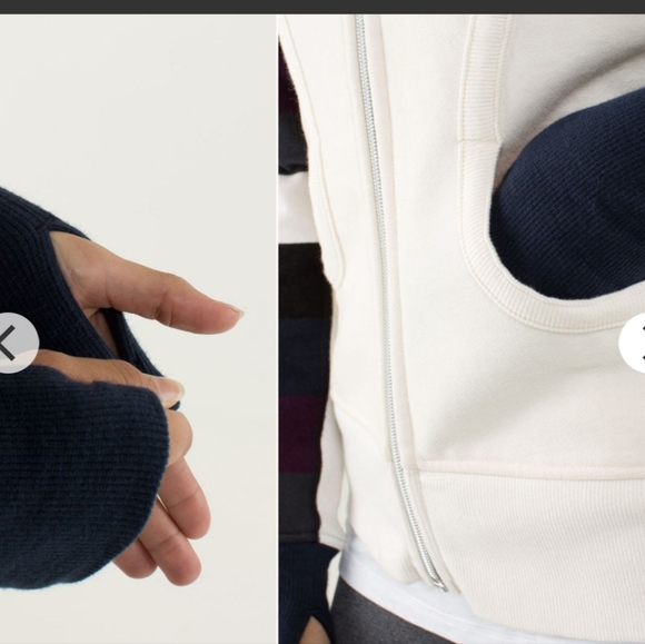 LULULEMON SCUBA HOODIE - Picture 6 of 9